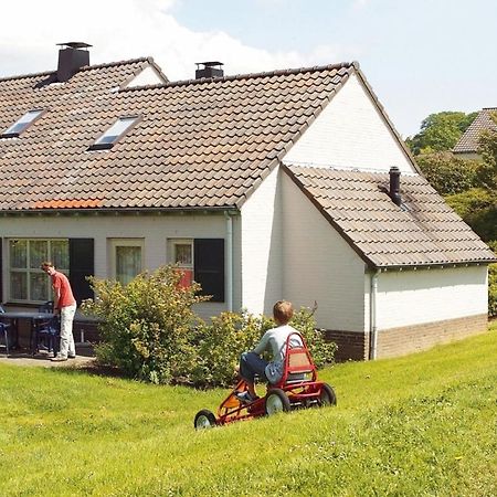 ホテルLandal Hoog ファールス エクステリア 写真